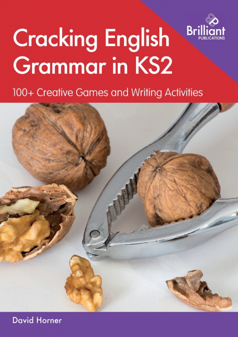 Cracking English Grammar in KS2