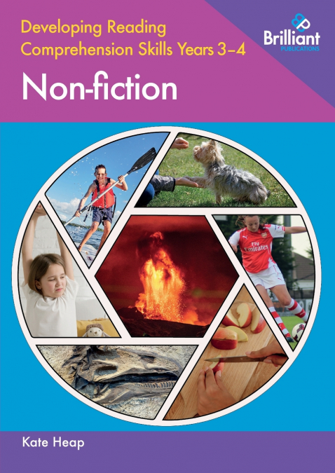 Developing Reading Comprehension Skills Years 3-4