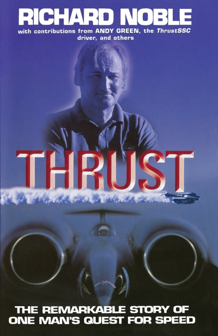 Thrust