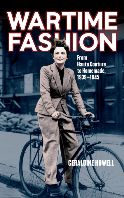 Wartime Fashion