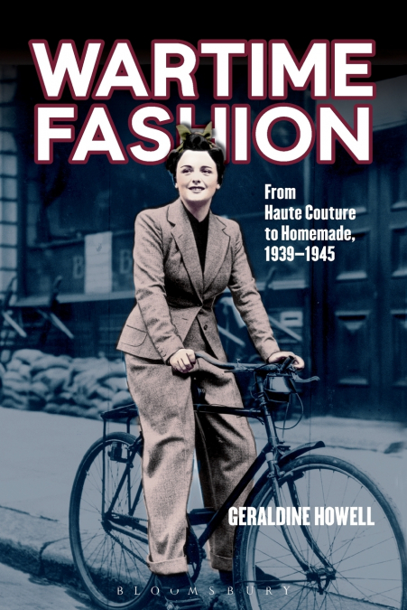 Wartime Fashion