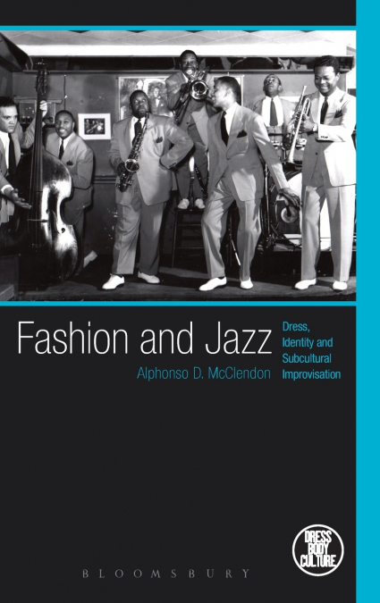 Fashion and Jazz