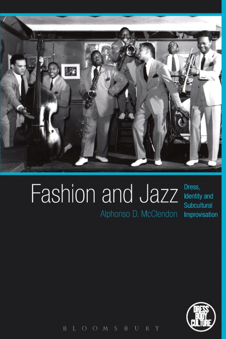 Fashion and Jazz