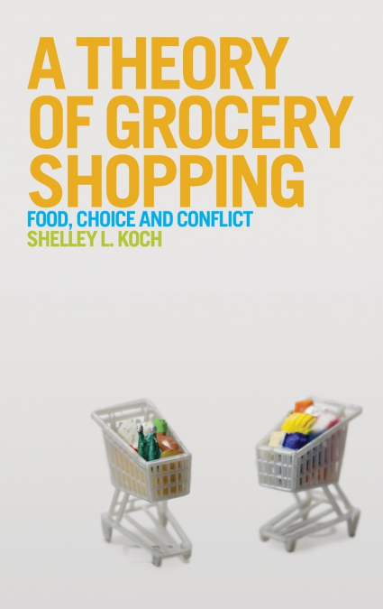 A Theory of Grocery Shopping
