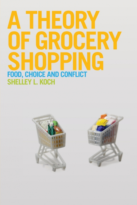 A Theory of Grocery Shopping
