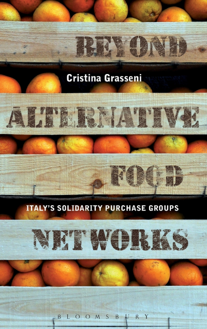 Beyond Alternative Food Networks