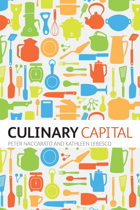 Culinary Capital