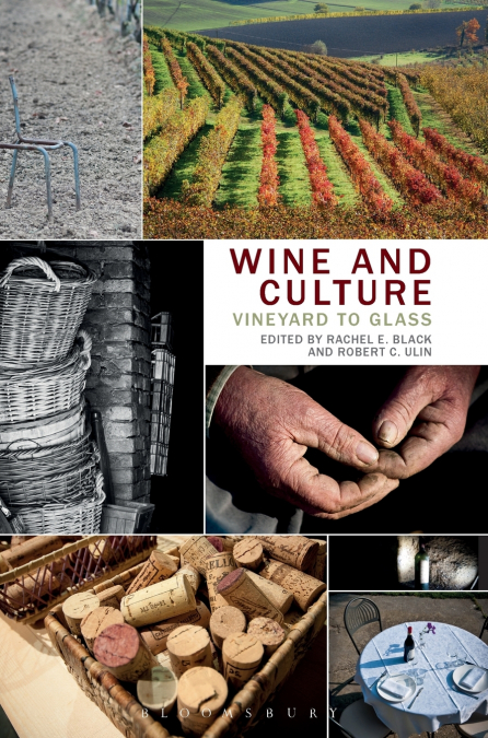 Wine and Culture