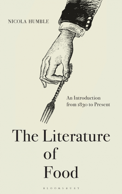 The Literature of Food