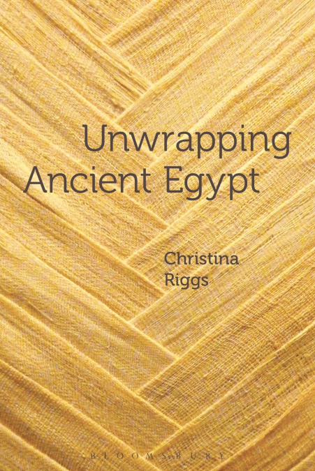 Unwrapping Ancient Egypt