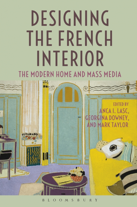 Designing the French Interior