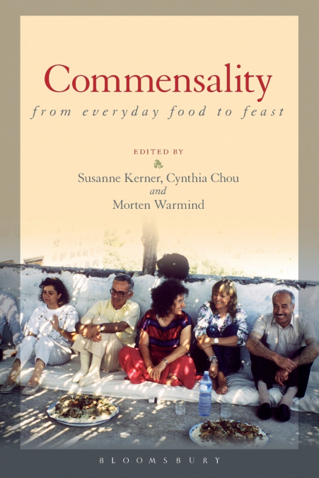 Commensality
