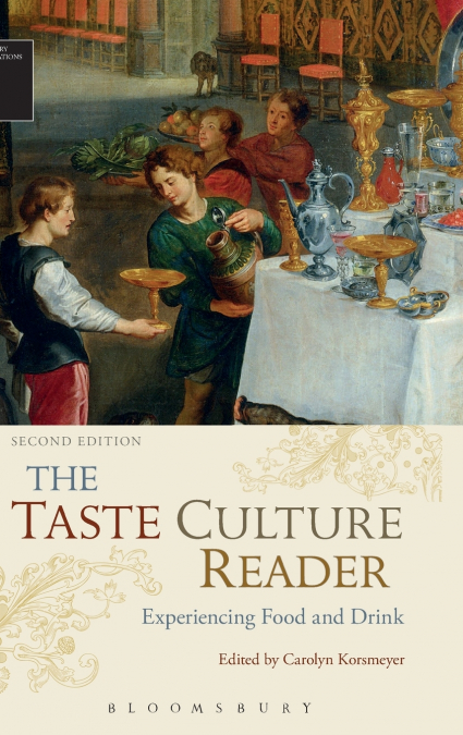 The Taste Culture Reader