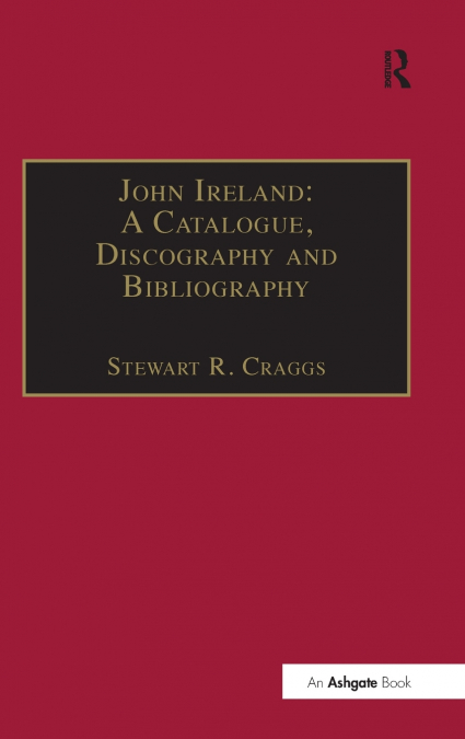 John Ireland