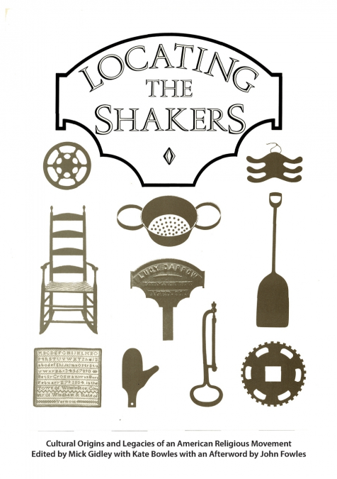 Locating the Shakers
