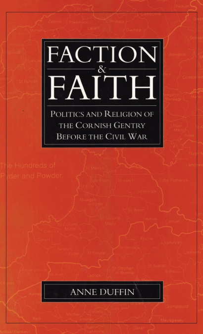 Faction and Faith