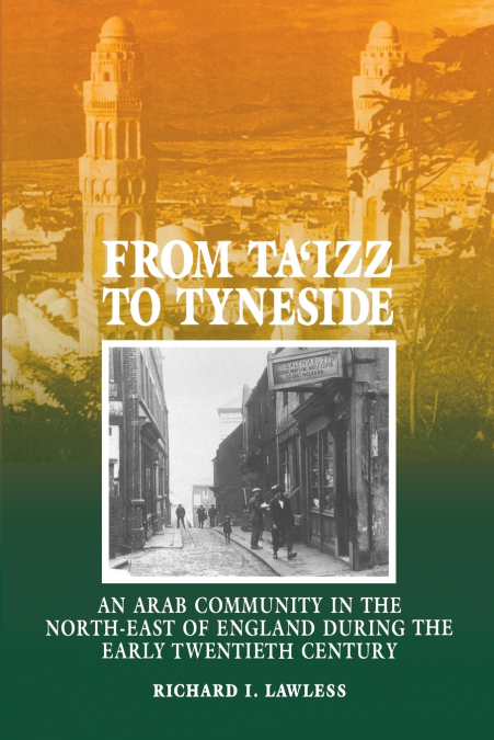 From Ta’izz To Tyneside
