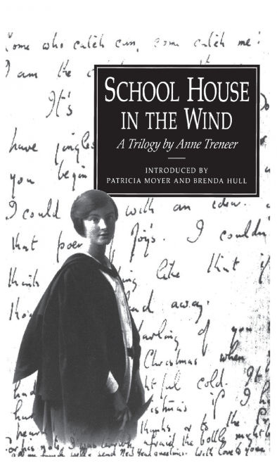 School House in the Wind