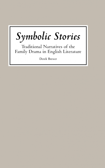 Symbolic Stories