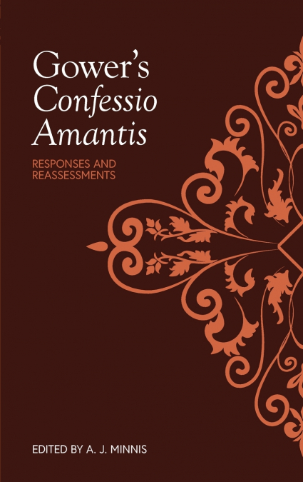 Gower’s Confessio Amantis