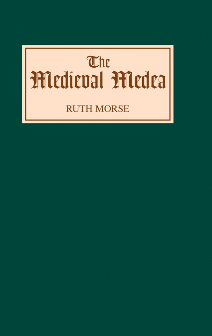 The Medieval Medea