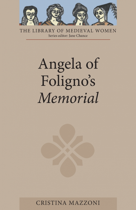Angela of Foligno’s Memorial