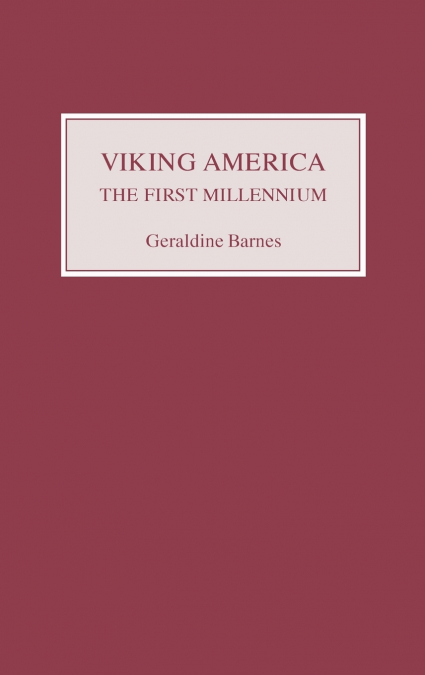 Viking America