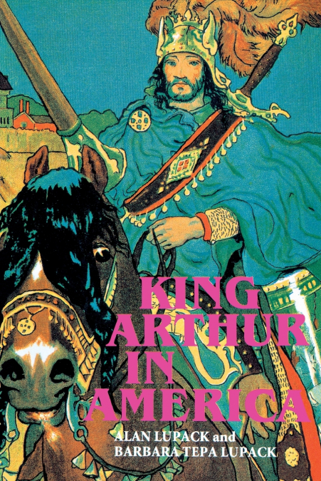 King Arthur in America