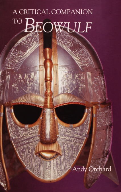A Critical Companion to ’Beowulf’