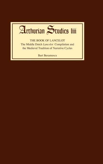 The Book of Lancelot