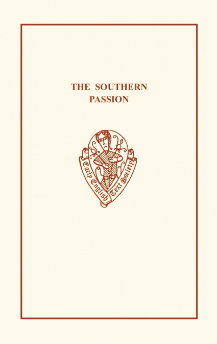 SOUTHERN PASSION EETSO