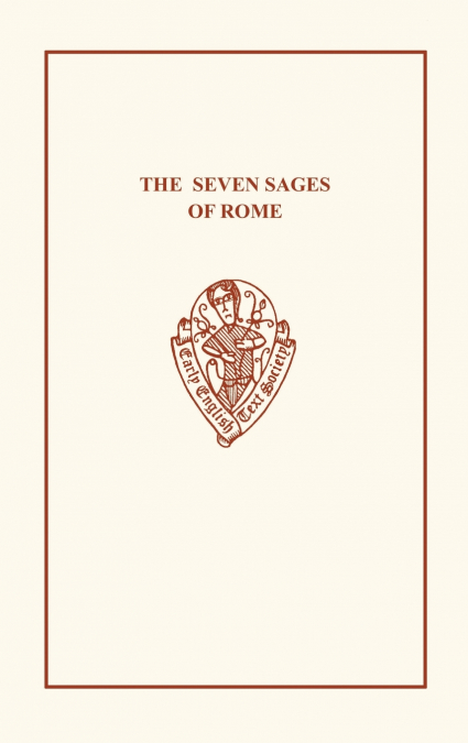 SEVEN SAGES ROME EETSO