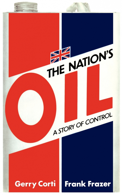 The Nation’s Oil