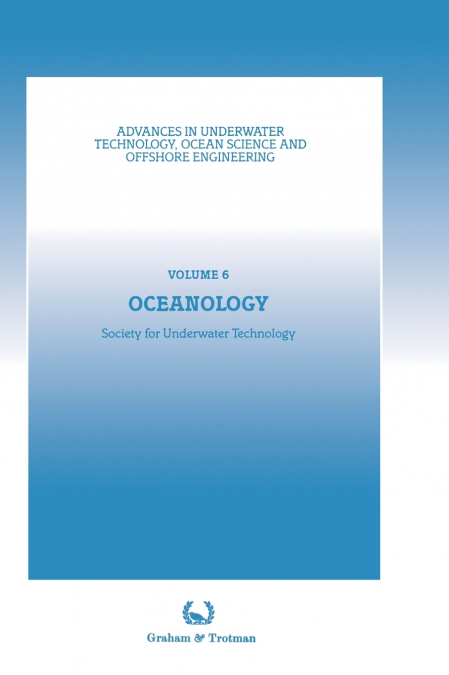 Oceanology