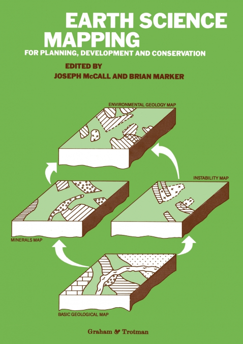 Earth Science Mapping for Planning, Development and Conservation