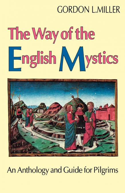 Way of the English Mystics