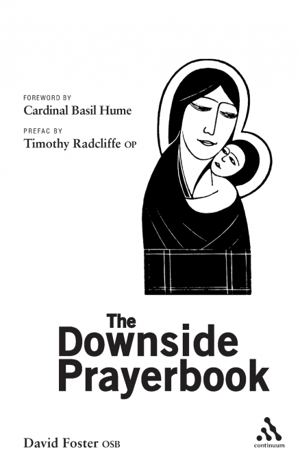 Downside Prayerbook