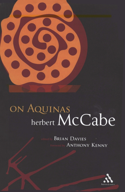 On Aquinas