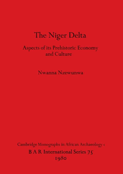 The Niger Delta