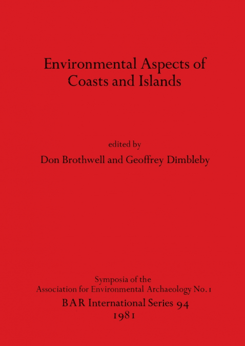 Environmental Aspects of Coasts and Islands