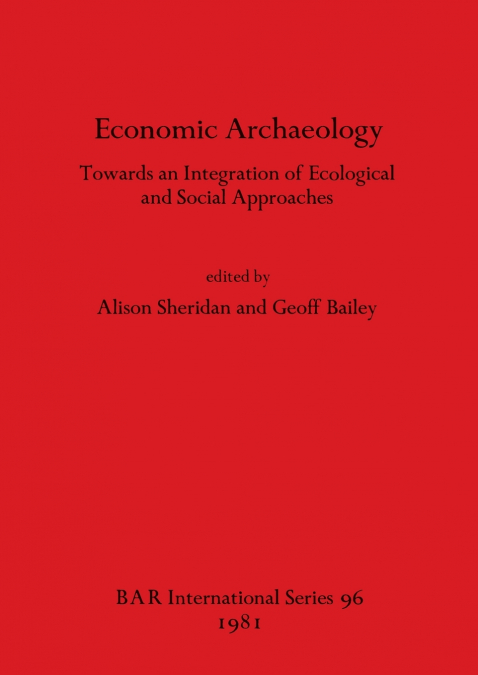 Economic Archaeology
