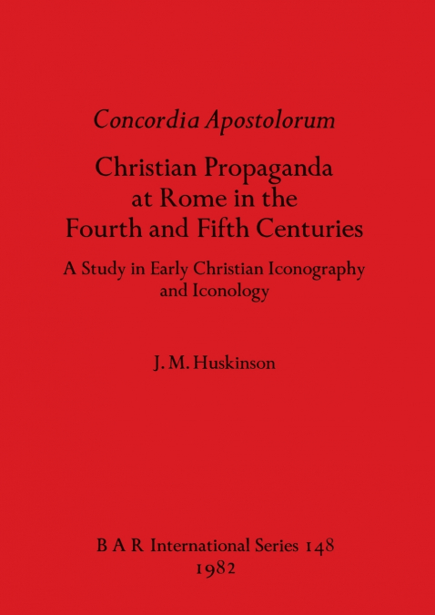 Concordia Apostolorum