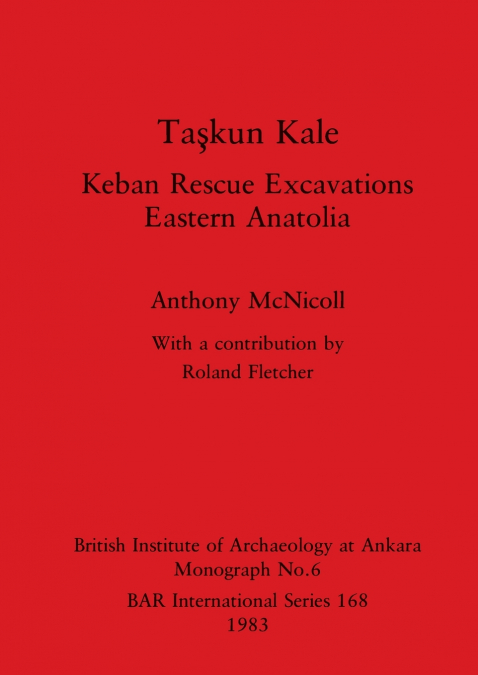 Taşkun Kale