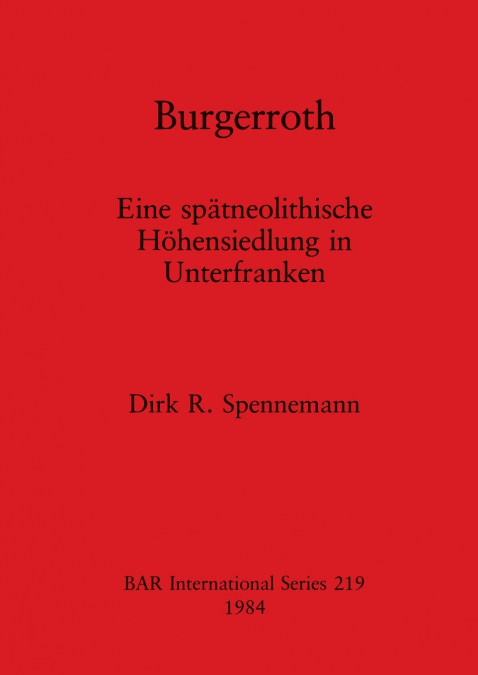 Burgerroth