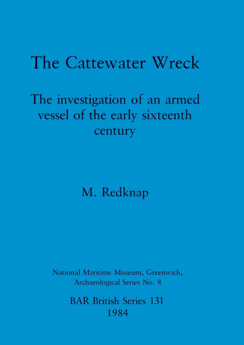 The Cattewater Wreck