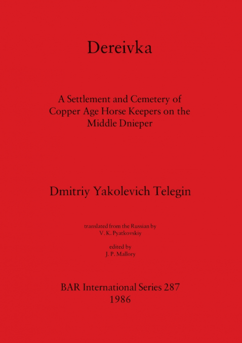 Dereivka