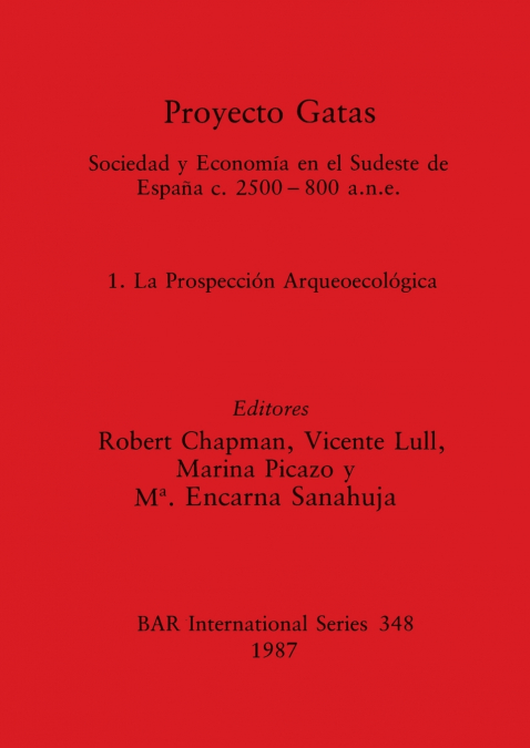 Proyecto Gatas