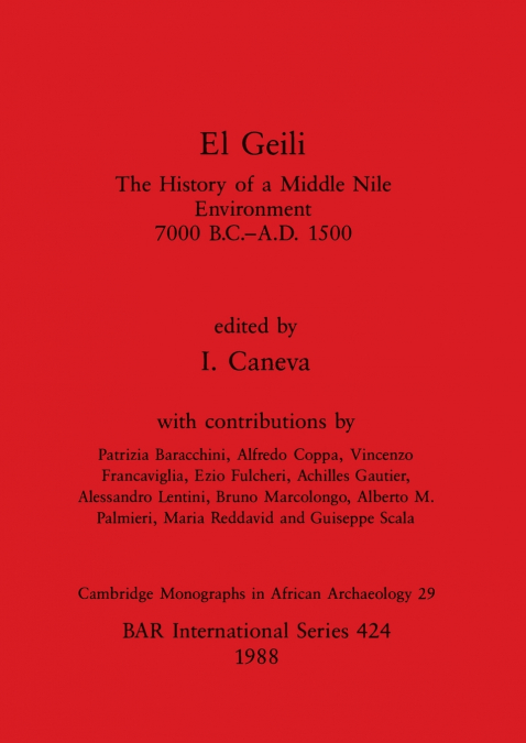El Geili