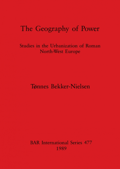 The Geography of Power