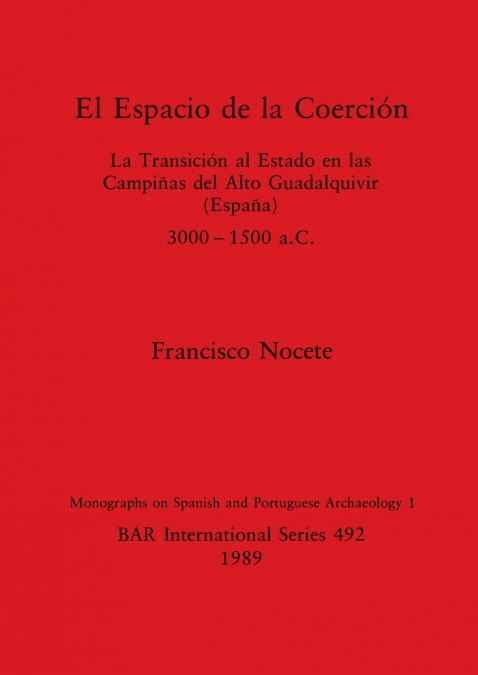 El Espacio de la Coerción